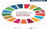 2nd GLOBAL Capacity-Building WORKSHOP on - GCED … · 2.1. Promoting GCED as a Key Target of SDG 4 and Education 2030 Moderated by Yangsook Lee, APCEIU 1) An overview of the SDGs