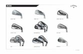 IRONS - RetailTribecdn.retailtribe.com/websites/merchant/golf/downloads/...APEX UT Our R&D team has loaded up on technology and forged precision in the new Apex Utility Irons. The