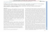 Differential activation of natriuretic peptide receptors modulates … · 2013. 12. 18. · Using the 24 hpf measurement as the reference point, nppa and nppb expression increase