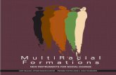 MultiRacial Formations - Intergroup Resources Gary 2003.pdf · MultiRacial Formations| 4 INTRODUCTION T he idea of building multiracial coalitions is “in.” William Julius Wil-son