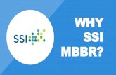 MBBR? - Wastewater Treatment Aeration Systems...MBBR Design Considerations and Case Studies. SSI . SSI . SALR vs Media Area 5000 4000 3500 3000 2500 2000 1500 1000 500 . EEVE675TM