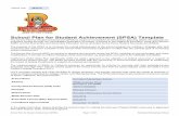 ElementaryPlan for Student Achievement (SPSA) Template · 2018. 11. 28. · School Plan for Student Achievement (SPSA) Page 1 of 62 Romoland Elementary School School Year: 2018-19