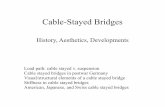 Lec12 cablestayed 2010 sgb - Department of Civil and ... · Lec12_cablestayed_2010_sgb.key Author: arwade Created Date: 3/4/2010 2:00:26 PM ...