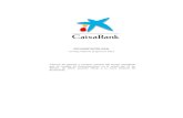 DOCUMENTACIÓN LEGAL - CaixaBank · 2013. 5. 29. · Grupo CaixaBank – Informe de Gestión y Cuentas Anuales 2012 - 4 - Transacciones sobre negocios/participadas: Sale and lease