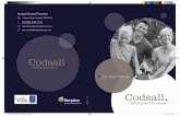 Codsall Dental Practicecodsall.tri-dental.co.uk/wp-content/uploads/2017/02/MSS... · •All about ﬁ llings MSS5012 11-16 Codsall Dental Practice 1 Bakers Way | Codsall | WV8 1HB
