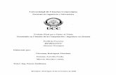 Universidad de Ciencias Comerciales 0111 2006.pdf · 2008. 4. 7. · Análisis del Área del Negocio. Funciones del Negocio Remesas Nicaragua-----10 Modelo deFlujo ... proceso del