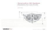 Sourcefire 3D System - Cisco...Version 5.2 Sourcefire 3D System Database Access Guide 3 Table of Contents Chapter 1: Introduction ..... 13 Major Changes for Database Access in Version
