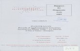 Ploufragan (22). Rocade d'agglomération briochine, section La ...ns2014576.ovh.net/files/original/fd70e68d3c0a8199954506...V E S Rapport De Diagnostic Août 2009 Gilles LEROUX C U