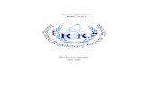 Integrated Regulatory Review Service - Nucleus Documents/Action... · 2012. 12. 5. · The IRRS regulatory review process compares the nuclear and radiation regulatory infrastructure