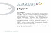 EURAXESS ASEAN...EURAXESS ASEAN 2018 Issue No 1 Dear Colleagues, Welcome to the first edition of the EURAXESS ASEAN quarterly newsletter 2018. In October 2017, the European Commission