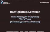 Immigration â€¢ STEM OPT extension has reporting requirements: â€“ Employers must report within 48 hours