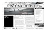 FISH ONWISCONSIN! 2016 SEASON DATESdnr.wi.gov/topic/fishing/documents/outreach/WIFishReport... · 2016. 4. 1.  · Wisconsin Fishing Report - 2016 3 Aquatic invasive species – preventing