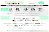 B2B expo experience for east Portland brought to you by BeSthq · 2019. 11. 5. · B2B expo experience for east Portland brought to you by BeSthq Get connected & Grow! John C. maxwell
