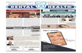 dentalhealthnp.com APRIL19.pdf · Pharma & hea thcare Industry DIRECT MAILING 10 rRADe DENTAL HEALTH W*RLD MEDICAL NEWS Everem',' Chambers Mohammad Bin Qasim Road Off I. I. Chundrigar