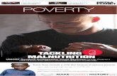 December 2010 POVERTY - Mediaplanetdoc.mediaplanet.com/all_projects/6356.pdfFACTS 2 · DECEMBER 2010 AN INDEPENDENT SUPPLEMENT BY MEDIAPLANET TO THE NATIONAL POST CHALLENGES A reality