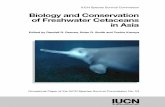 Biology and Conservation of Freshwater Cetaceans in Asia...around the world and over 5.2 million regular supporters. WWF continues to be known as World Wildlife Fund in Canada and