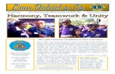 July August Newsletter - Lions District 4-C4 | Lions District 4-C4lions4c4.org/wordpress/wp-content/uploads/2018/09/July...February 2, 2019 Saturday — District 4-C4 3rd Cabinet Meeting