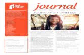 SUMMER 2020 VOLUME 2 ISSUE 2 YOUNG AND HOMELESS€¦ · $23,845 in important funds will go to support services in Rutherford County St. Paul’s Episcopal hurch recently presented