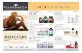 APRIL 2020 | Sale prices valid Apr 1–28 SLEEP & STRESS...COQ10 100 MG 20% OFF As an antioxidant that scavenges free radicals throughout the body, coenzyme Q10 is essential to cellular