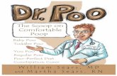 Consult Your Healthcare Provider...1 Consult Your Healthcare Provider Readers, the pooping pointers you read are based on scientific studies and years of medical experience. Yet, you