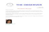 Presidentâ€™s The Observer Volume 146.pdfآ  Avoid the 12 Scams of the Holidays Infographic â€“ McAfee,