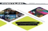 Partilink-2019 catalog A4 封面封底(web) Inc_Pro-AV_Catalog... · 2020. 5. 25. · resolution up to 4K@60Hz to output maximum 4k@60Hz or downscale the resolution, adjusts its aspect