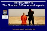 Isis-Isil-Daesh-IS The Financial & Economical aspects · ISIS Oil Revenue: Islamic State Makes Money By Selling Gas To Bashar Assad, New BBC2 Documentary Claims •Israel buys most
