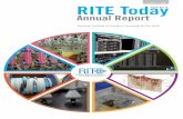2016 Vol - RITE · 2016 Vol.11. 3 Foreword RITE Today 2016 Significance of Paris Agreement RITE Today 2016 2015 was a memorable year for Japan’s energy and environmental policy.