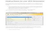 Veritasvox.veritas.com/.../VCS_Simulator_Instructions_v2_0.docx · Web viewStart All Programs Symantec Veritas VCS Simulator – Java Console Below screen should appear All the cluster