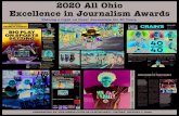 2020 All Ohio Excellence in Journalism Awards...2020 All Ohio Excellence in Journalism Awards CINCINNATI> BUSINESS COURIER May 31, 2019 Vol. 36, No. 5, $5.00 120 E. Fourth St., Suite