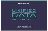 UNIFIED DATA PROTECTION SOLUTION BRIEFmedia.zones.com/images/pdf/Solution Brief arcserve... · 2014. 10. 17. · Unified Solution • Unified architecture for image backup, Infinite