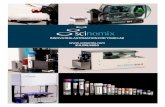 314.298...Products Applications Clinical Labs •Pharmaceuticals •Agricultural Science•Biobanking•Hospitals•University Research Labs 6 position work deck 3 The Sci-Print VX