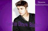 Born March 1, 1994 in Stratford, Ontario Canada (currently 19 … · 2018. 9. 11. · •Born March 1, 1994 in Stratford, Ontario Canada (currently 19 years old) • Saint Joseph’s