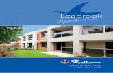 334 Kensington Road...2018/07/16  · Eight premium retirement living apartments are available in beautiful Leabrook. This fabulous location offers excellent shopping, cafes, bakeries,