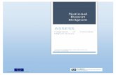 ASSESS - doc.anet.be Vulnerable Migrant Groups (ASSESS) which aims to monitor and assesses the effectiveness of integration measures for vulnerable migrant groups in ten EU Member