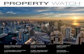 PROPERTY WATCH · 4 dubai's property market in q2: an overview 36 a maturing market? 39 wealth management: finding the right wealth manager 25 property price indices 24 a look at