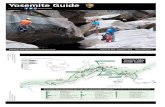 Yosemite Guide - Volume 44, Issue 7 · Hetch Hetchy Wawona Tuolumne Meadows. Area in inset: Yosemite Valley Shuttle System *Shuttle bus routes may change or be delayed due to high