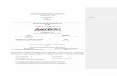 AngioGenex, Inc. - SEC...1 ITEM 1. BUSINESS DESCRIPTION OF REGISTRANT’S BUSINESS 1. Executive Summary Background and History of the Company. AngioGenex, Inc., and our wholly owned