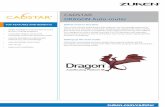 CADSTAR DRAGON Auto-router - Zuken · met, Differential Pair routing • Fan-out – For high pin count BGA and FPGA devices • Routing options – what options are required in order
