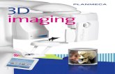 3D imaging IDS 0115 - dbdental.co.uk · • Special imaging protocols for dental and ENT applications Effortless use: • Effortless patient positioning and unmatched comfort •