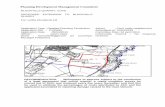 Planning Development Management Committee · 2014. 4. 17. · Blackhills Quarry is an existing operational hard rock quarry situated in a semi- ... Section 2: gives background to