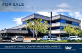 FOR SALE 3330 HARBOR BLVD. COSTA MESA, CA...1988/05/12  · Mesa. This area is one of the primary focus areas included in the City of Costa Mesa General Plan Update. The revised Plan