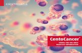 CentoCancerSome common cancer predisposition syndromes covered by CentoCancer® Syndromes Associated cancers HEREDITARY BREAST/OVARIAN CANCER BRCA1, BRCA2 Breast, ovarian…