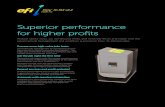 efi fiery km ic313 2.2 ds en uk® IC-315 v2.2 FS300 Pro Fiery ® IC-313 v2.2 FS300 Pro Superior performance for higher profits Reduce labour costs, cut turnaround times, and minimise