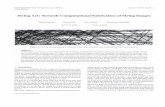 String Art: Towards Computational Fabrication of String ImagesEUROGRAPHICS 2018 / D. Gutierrez and A. Sheffer (Guest Editors) Volume 37 (2018), Number 2 String Art: Towards Computational