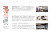 05.08 - Officeinsightarchive.officeinsight.com/dist/OI050817.Subscriber.pdfKarim Rashid, Petra Blaisse, Boym Partners, Kevin Walz, Tsao & McKown and Tjep.” >”Upholstery fabrics