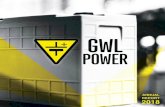 Shop GWL | Your Complete Power Solutions · 2019. 3. 20. · gwl power o @gwl power ecartech munchen bus world europe brussels forarch prague ofenix intersolar munchen smartenergy