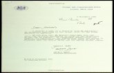 CONFIDENTIAL Foreign and Commonwealth Office London ...…I CONFIDENTIAL Foreign and Commonwealth Office London SW1A 2AH 3 November 1981 I enclose a copy of a despatch from HM Ambassador
