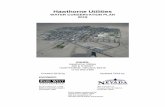 OWNER: ENGINEER - Nevadawater.nv.gov/programs/planning/plans/Hawthorne_Utilities.pdfWF Well 3 NE SE 18 06N 31E 0.5 250 Total Combined Duty * 1,500 75616 MUN W06 S W SE 21 08N 30E 0.78