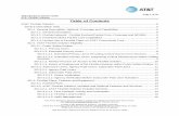 AT&T FirstNet Solution Table of Contents 4/3/2020 آ  Evolved Packet Core to provide emergency responders